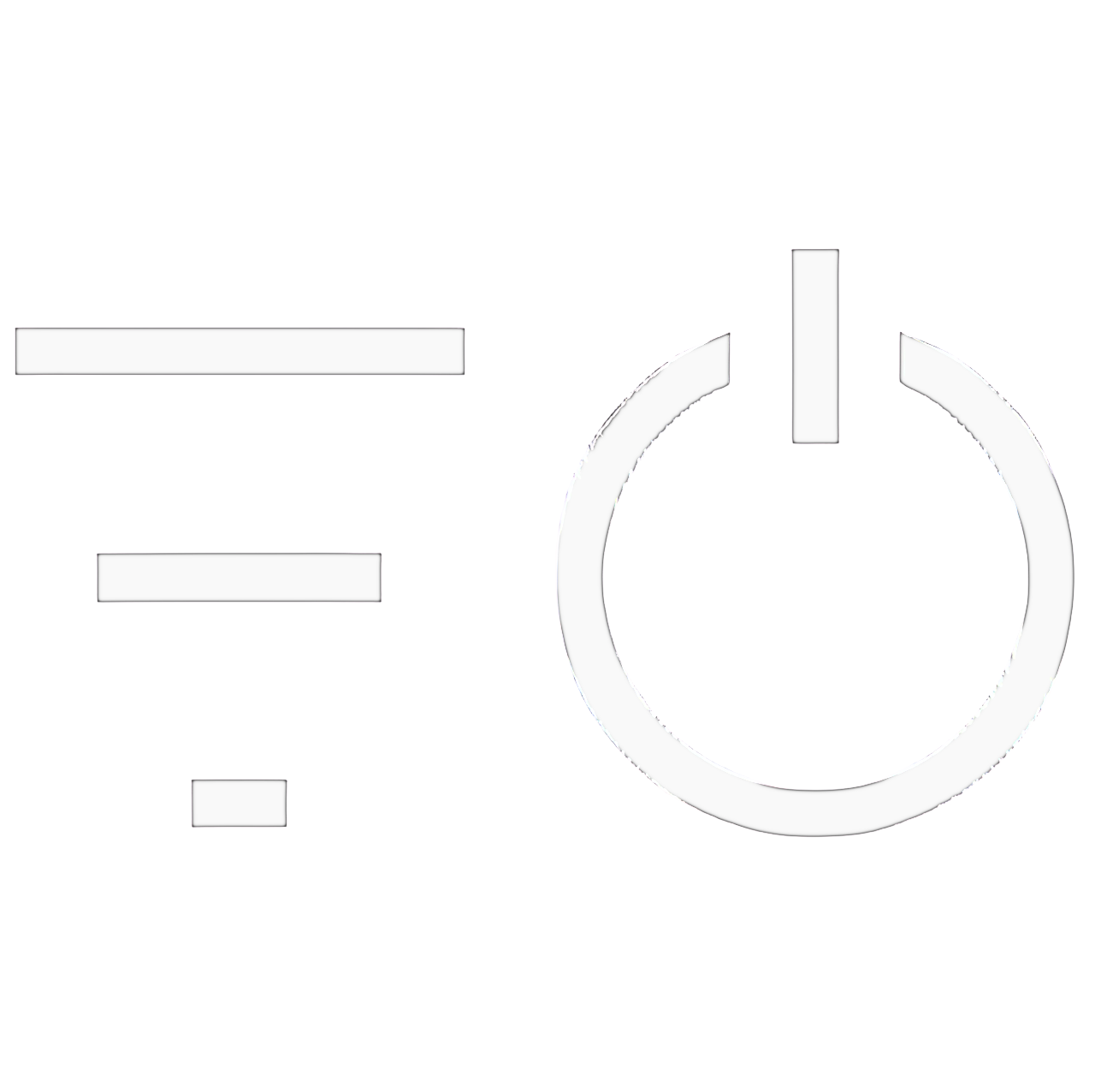 Volt On icon