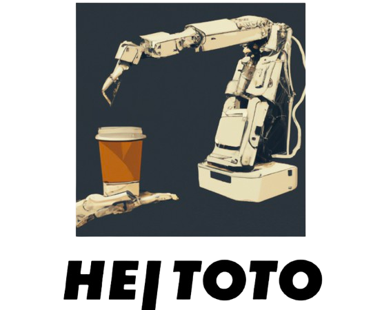Hej Toto UG